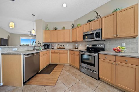Casa en venta en Port St. Lucie, Florida, 3 dormitorios, 143.72 m2 № 2087830 - foto 11
