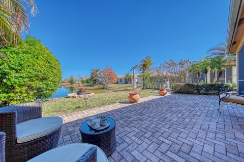 Casa en venta en Port St. Lucie, Florida, 3 dormitorios, 143.72 m2 № 2087830 - foto 6