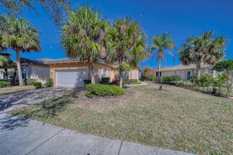 Villa ou maison à Port St. Lucie, Floride 3 chambres, 143.72 m2 № 2087830