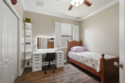House in Tampa, Florida 4 bedrooms, 232.35 sq.m. № 2152048 - photo 28