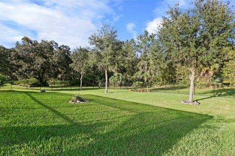 House in Tampa, Florida 4 bedrooms, 232.35 sq.m. № 2152048 - photo 23