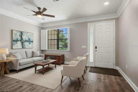 House in Tampa, Florida 4 bedrooms, 232.35 sq.m. № 2152048 - photo 6
