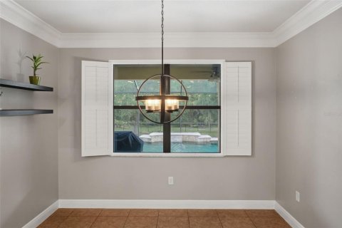 House in Tampa, Florida 4 bedrooms, 232.35 sq.m. № 2152048 - photo 14