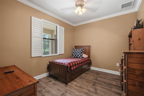 House in Tampa, Florida 4 bedrooms, 232.35 sq.m. № 2152048 - photo 24