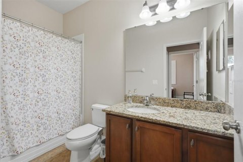 House in Tampa, Florida 4 bedrooms, 232.35 sq.m. № 2152048 - photo 27
