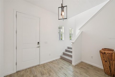 Купить виллу или дом в Аполло-Бич, Флорида 5 комнат, 202.9м2, № 2135224 - фото 19