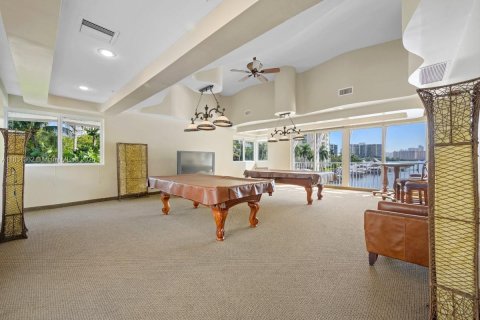 Copropriété à vendre à Aventura, Floride: 3 chambres, 187.66 m2 № 1934482 - photo 23
