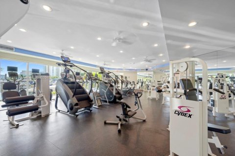 Copropriété à vendre à Aventura, Floride: 3 chambres, 187.66 m2 № 1934482 - photo 24