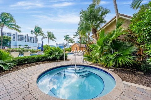 Copropriété à vendre à Aventura, Floride: 3 chambres, 187.66 m2 № 1934482 - photo 30