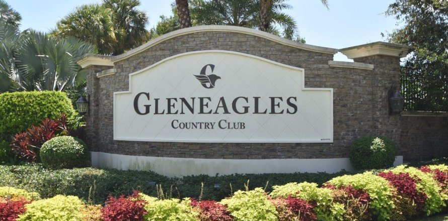 Condo à Delray Beach, Floride, 2 chambres № 1229124