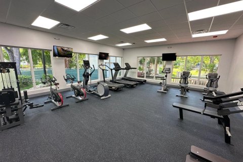 Copropriété à louer à Sunny Isles Beach, Floride: 1 chambre, 71.26 m2 № 1998301 - photo 28