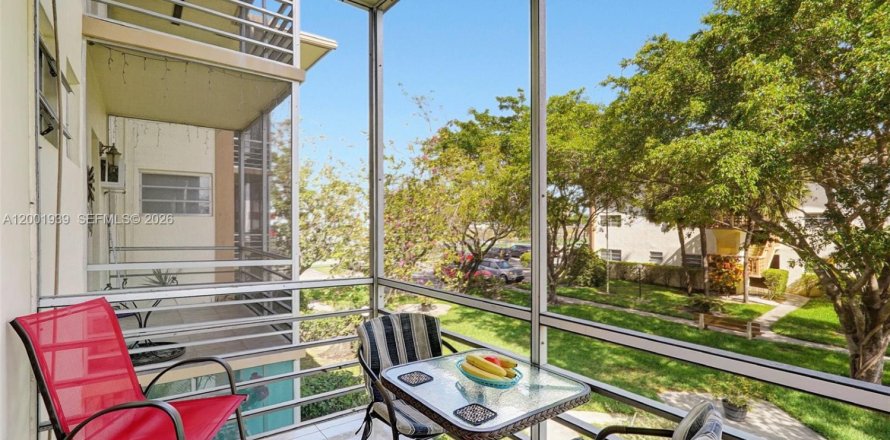 Condo in Miami, Florida, 1 bedroom  № 2170290