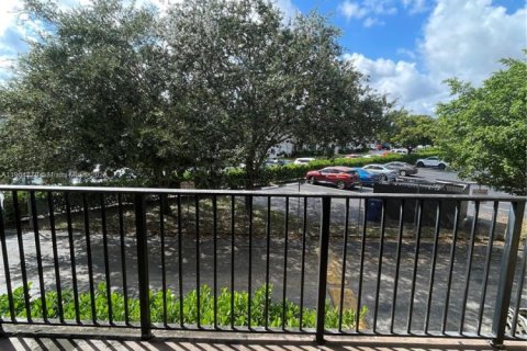 Copropriété à vendre à Miami, Floride: 2 chambres, 83.7 m2 № 1956514 - photo 17