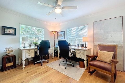 House in Tampa, Florida 3 bedrooms, 125.88 sq.m. № 1821101 - photo 17