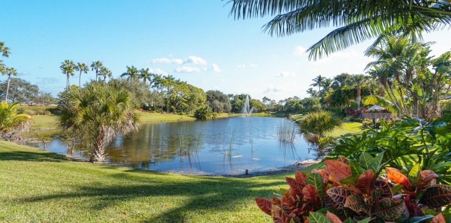 Casa en Boca Raton, Florida 5 dormitorios, 305.74 m2 № 2178791