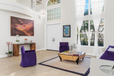 Casa en venta en Boca Raton, Florida, 5 dormitorios, 305.74 m2 № 2178791 - foto 19