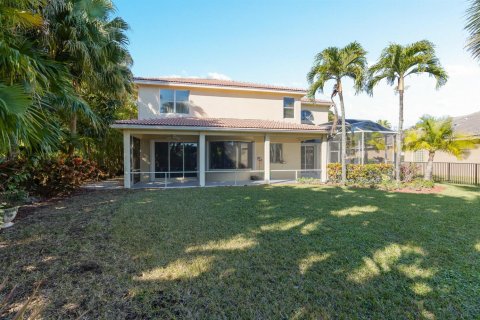 Casa en venta en Boca Raton, Florida, 5 dormitorios, 305.74 m2 № 2178791 - foto 7