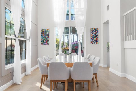 Casa en venta en Boca Raton, Florida, 5 dormitorios, 305.74 m2 № 2178791 - foto 15