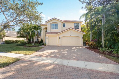 Casa en venta en Boca Raton, Florida, 5 dormitorios, 305.74 m2 № 2178791 - foto 5