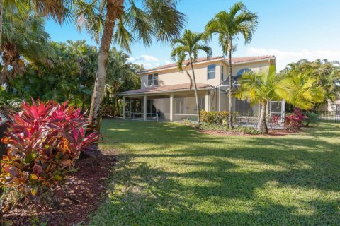 Casa en venta en Boca Raton, Florida, 5 dormitorios, 305.74 m2 № 2178791 - foto 8