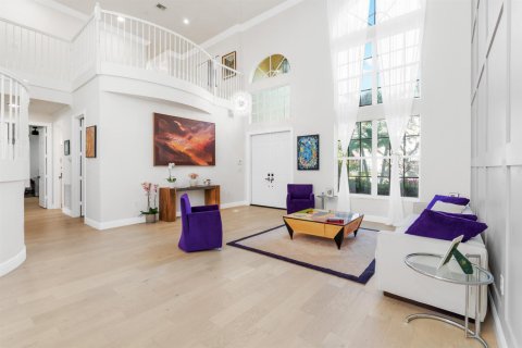 Casa en venta en Boca Raton, Florida, 5 dormitorios, 305.74 m2 № 2178791 - foto 18