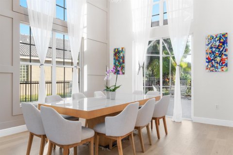 Casa en venta en Boca Raton, Florida, 5 dormitorios, 305.74 m2 № 2178791 - foto 14