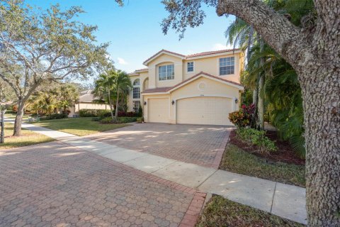 Casa en venta en Boca Raton, Florida, 5 dormitorios, 305.74 m2 № 2178791 - foto 4