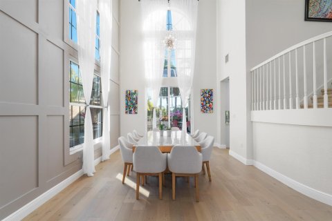 Casa en venta en Boca Raton, Florida, 5 dormitorios, 305.74 m2 № 2178791 - foto 16