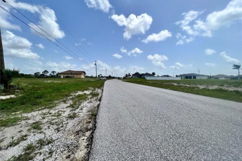 Land in Cape Coral, Florida № 2225925 - photo 4