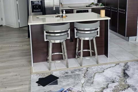 Studio in the Condo in Miami, Florida  № 1964345 - photo 5