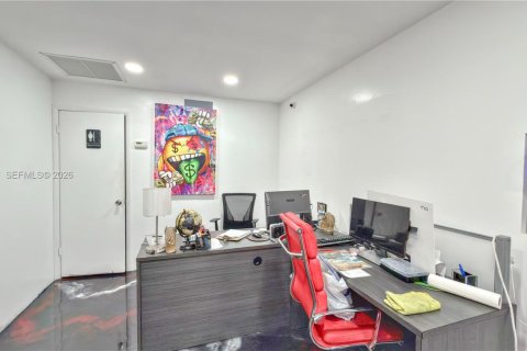 Immobilier commercial à vendre à West Park, Floride № 2048674 - photo 8