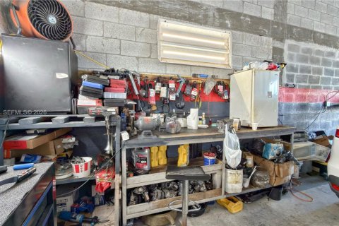 Immobilier commercial à vendre à West Park, Floride № 2048674 - photo 7