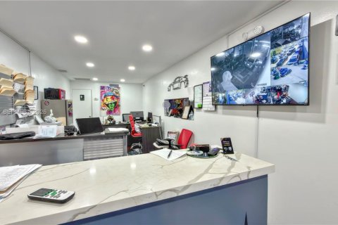 Immobilier commercial à vendre à West Park, Floride № 2048674 - photo 9