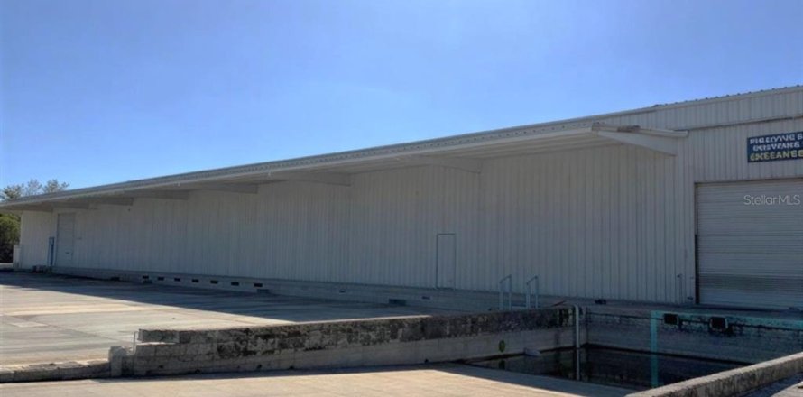 Immobilier commercial à Sarasota, Floride № 2267347