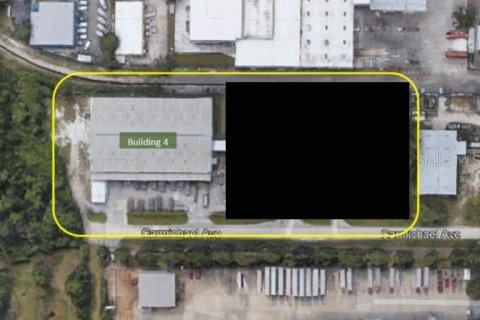 Immobilier commercial à louer à Sarasota, Floride № 2267347 - photo 2
