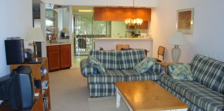 Condominio en Oldsmar, Florida, 2 dormitorios № 1908276