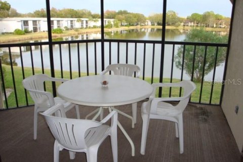 Condominio en alquiler en Oldsmar, Florida, 2 dormitorios, 85.84 m2 № 1908276 - foto 4