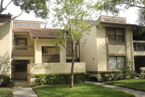 Condominio en alquiler en Oldsmar, Florida, 2 dormitorios, 85.84 m2 № 1908276 - foto 9