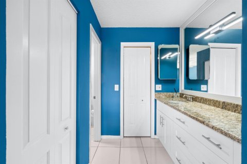Copropriété à vendre à Delray Beach, Floride: 2 chambres, 106.65 m2 № 2254307 - photo 27