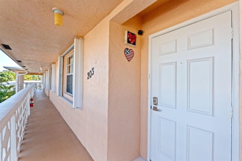 Copropriété à vendre à Delray Beach, Floride: 2 chambres, 106.65 m2 № 2254307 - photo 7