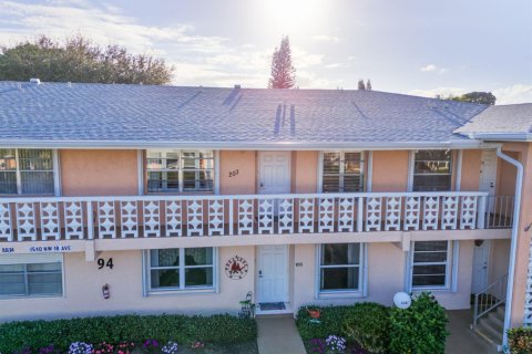 Copropriété à vendre à Delray Beach, Floride: 2 chambres, 106.65 m2 № 2254307 - photo 6
