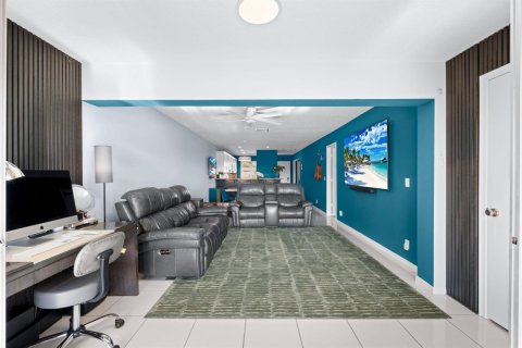 Copropriété à vendre à Delray Beach, Floride: 2 chambres, 106.65 m2 № 2254307 - photo 22