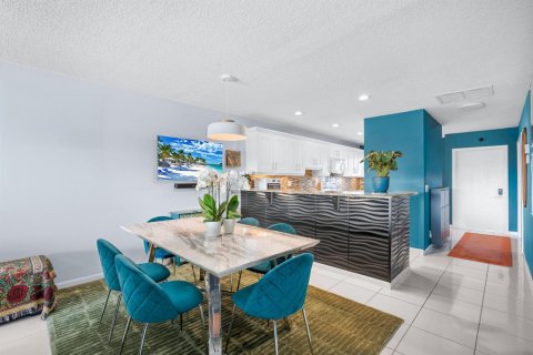 Copropriété à vendre à Delray Beach, Floride: 2 chambres, 106.65 m2 № 2254307 - photo 17
