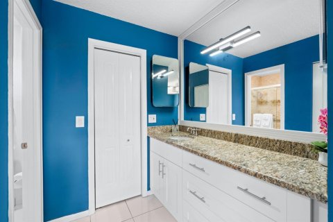 Copropriété à vendre à Delray Beach, Floride: 2 chambres, 106.65 m2 № 2254307 - photo 26
