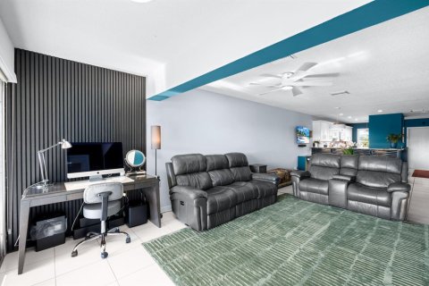 Copropriété à vendre à Delray Beach, Floride: 2 chambres, 106.65 m2 № 2254307 - photo 20