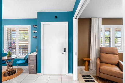 Copropriété à vendre à Delray Beach, Floride: 2 chambres, 106.65 m2 № 2254307 - photo 8