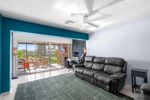 Copropriété à vendre à Delray Beach, Floride: 2 chambres, 106.65 m2 № 2254307 - photo 19