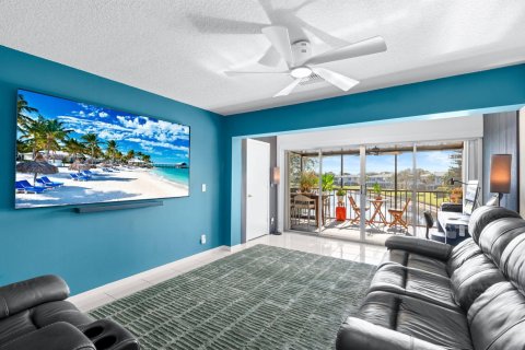 Copropriété à vendre à Delray Beach, Floride: 2 chambres, 106.65 m2 № 2254307 - photo 21