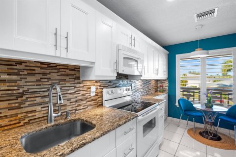 Copropriété à vendre à Delray Beach, Floride: 2 chambres, 106.65 m2 № 2254307 - photo 3