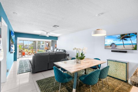 Copropriété à vendre à Delray Beach, Floride: 2 chambres, 106.65 m2 № 2254307 - photo 13
